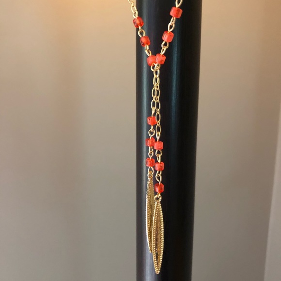 Choker necklace combo from ModCloth - Picture 3 of 3